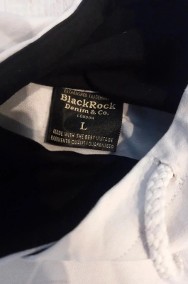 Bluza Męska Rockowa Bawełna BlackRock M Nowa-2