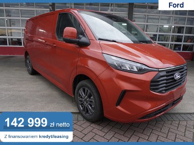 Ford Transit L2H1 320 Limited A8 L2H1 320 Limited A8 2.0 170KM-1