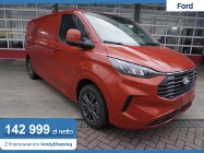 Ford Transit L2H1 320 Limited A8 L2H1 320 Limited A8 2.0 170KM