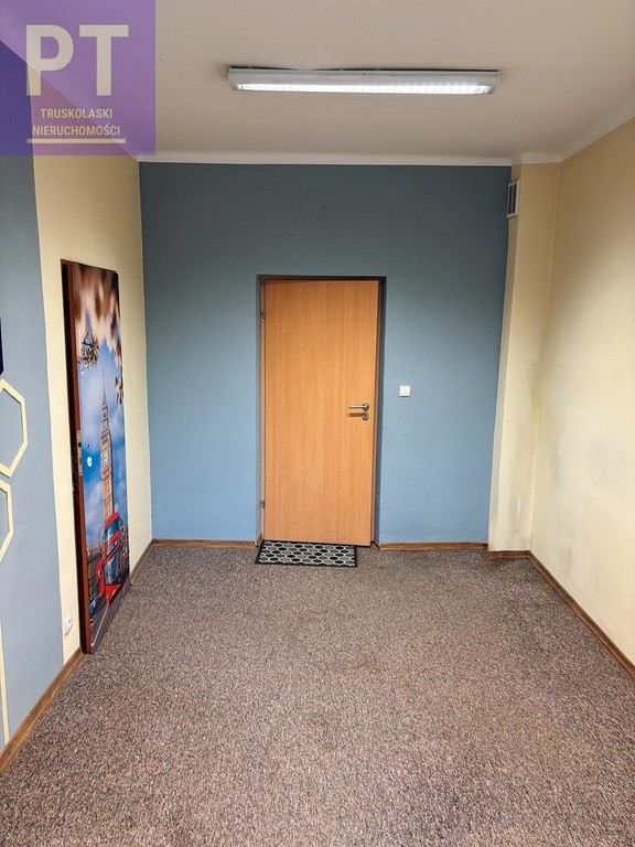 LOKALE NA WYNAJEM AL. PIŁSUDSKIEGO - Widok 2