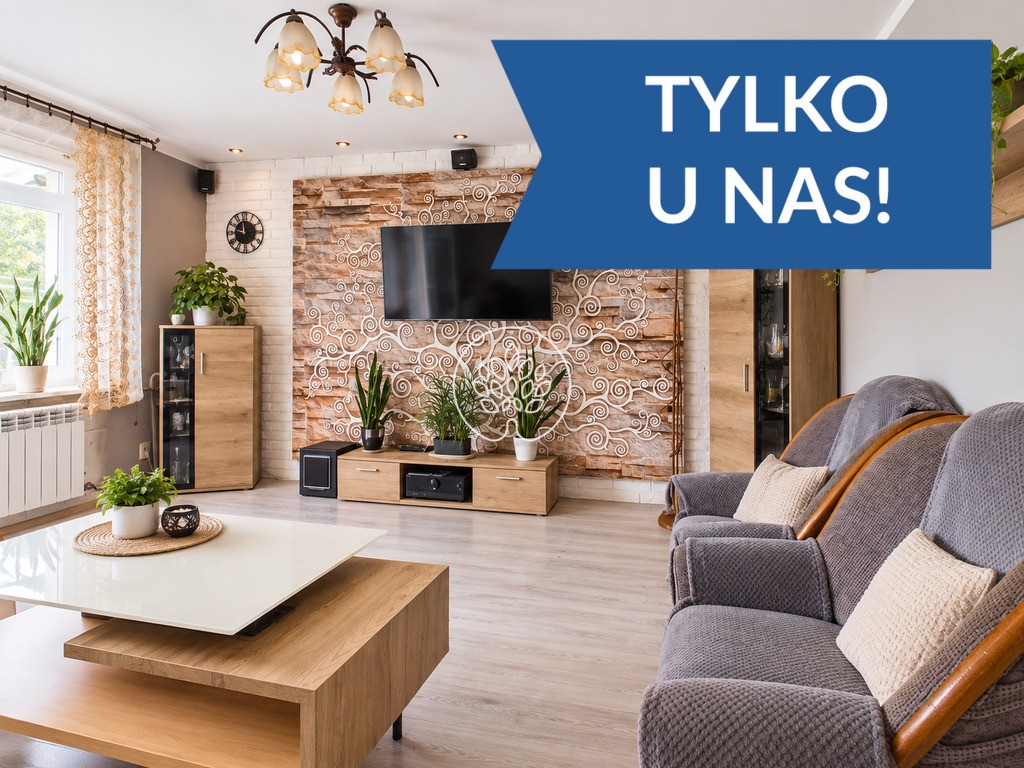 Dom na sprzedaż, 5 pokoi, 110 m², Lipno