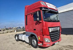 DAF Xf 480 FT Poleasingowe.pl BZ