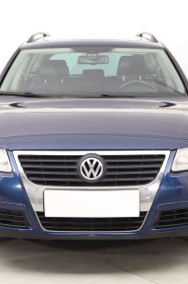 Volkswagen Passat B6 , 170 KM, DSG, HAK, Klimatronic,ALU-2