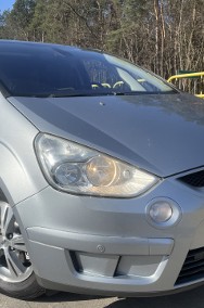 2,0TDCI-140KM 7-osobowy, Titanium, Panoramadach, Navi, Hak...-2