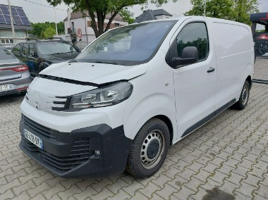 Peugeot Expert 2,0 HDI 144 KM Kamera Nawigacja-1