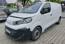 Peugeot Expert 2,0 HDI 144 KM Kamera Nawigacja
