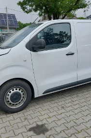 Peugeot Expert 2,0 HDI 144 KM Kamera Nawigacja-2