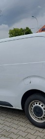 Peugeot Expert 2,0 HDI 144 KM Kamera Nawigacja-3