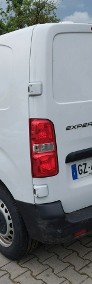 Peugeot Expert 2,0 HDI 144 KM Kamera Nawigacja-4