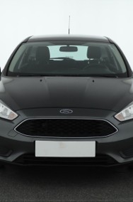 Ford Focus III , Salon Polska, Serwis ASO, Klimatronic,-2