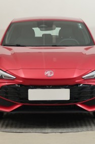 MG , 1. Właściciel, Serwis ASO, Navi, Klima, Tempomat,-2