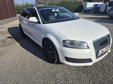 1,4 FSI 2009 r zarejestrowany zadbany-1