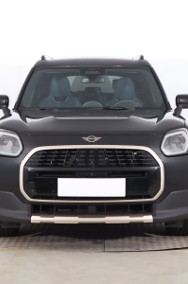 MINI Countryman , Salon Polska, 1. Właściciel, Serwis ASO, Automat, Skóra,-2