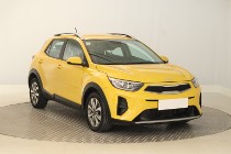 Kia Stonic , Salon Polska, Serwis ASO, VAT 23%, Xenon, Bi-Xenon, Klima,