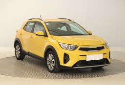Kia Stonic , Salon Polska, Serwis ASO, VAT 23%, Xenon, Bi-Xenon, Klima,