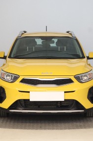 Kia Stonic , Salon Polska, Serwis ASO, VAT 23%, Xenon, Bi-Xenon, Klima,-2