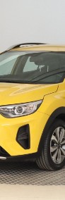 Kia Stonic , Salon Polska, Serwis ASO, VAT 23%, Xenon, Bi-Xenon, Klima,-3