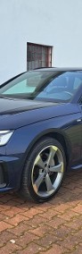 Audi A4 B9 FL-3