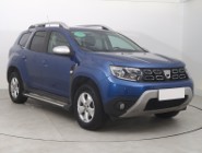 Dacia Duster I , Salon Polska, Serwis ASO, GAZ, Klima, Tempomat, Parktronic
