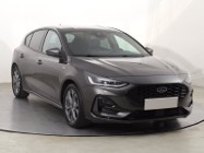 Ford Focus IV , Salon Polska, 1. Właściciel, VAT 23%, Navi, Klimatronic,