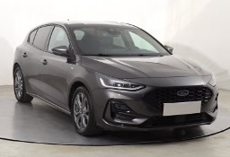 Ford Focus IV , Salon Polska, 1. Właściciel, VAT 23%, Navi, Klimatronic,