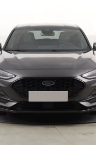 Ford Focus IV , Salon Polska, 1. Właściciel, VAT 23%, Navi, Klimatronic,-2