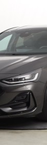 Ford Focus IV , Salon Polska, 1. Właściciel, VAT 23%, Navi, Klimatronic,-3