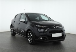 Citroen C3 III , Salon Polska, Serwis ASO, Klimatronic, Tempomat, Parktronic