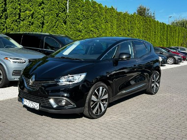 Renault Scenic IV 1.3i 140KM PureLED KeyLess Kamera Panorama-1