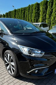 Renault Scenic IV 1.3i 140KM PureLED KeyLess Kamera Panorama-2