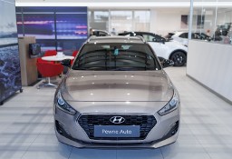 Hyundai i30 1.4 T-GDI GO! Plus DCT