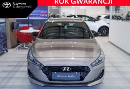 Hyundai i30 1.4 T-GDI GO! Plus DCT