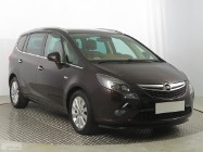 Opel Zafira C , 162 KM, Automat, 7 miejsc, Skóra, Navi, Xenon, Bi-Xenon,