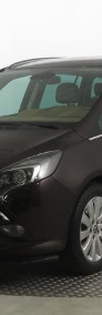 Opel Zafira C , 162 KM, Automat, 7 miejsc, Skóra, Navi, Xenon, Bi-Xenon,-3