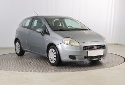 Fiat Grande Punto , GAZ, Klima, El. szyby