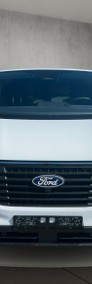 Ford Transit Custom Drzwi Lewe Full Led Ciemne Szyby L2 136KM Od ręki !! Kamera SuperCe-3