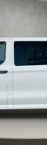 Ford Transit Custom Drzwi Lewe Full Led Ciemne Szyby L2 136KM Od ręki !! Kamera SuperCe-4
