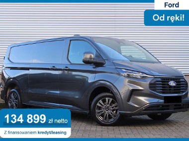 Ford Transit 320 L2H1 Limited 320 L2H1 Limited 2.0 150KM-1