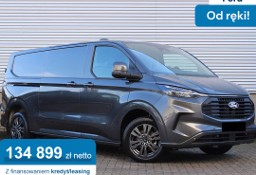 Ford Transit 320 L2H1 Limited 320 L2H1 Limited 2.0 150KM