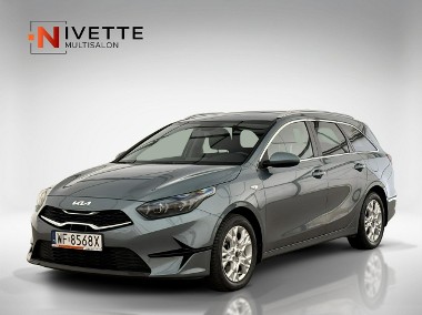 Kia Cee'd III 1,5 T-GDI(160 KM) M Salon PL Faktura Vat-1