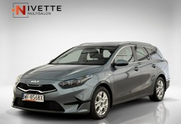 Kia Cee'd III 1,5 T-GDI(160 KM) M Salon PL Faktura Vat