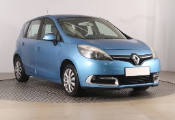 Renault Scenic III , Klima, Tempomat