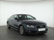 Audi A5 I (8T) , 190 KM, Automat, Skóra, Navi, Xenon, Bi-Xenon, Klimatronic,