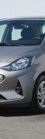 Hyundai i10 II , Salon Polska, 1. Właściciel, Serwis ASO, Klima, Tempomat,-3