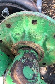 John Deere 6910 - Piasta Koła-2