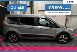 Ford Transit Connect Kombi 230 L2H1 Active N1 A8 Kombi 230 L2H1 Active N1 A8 1.5 100KM