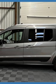 Ford Transit Connect Kombi 230 L2H1 Active N1 A8 Kombi 230 L2H1 Active N1 A8 1.5 100KM-2