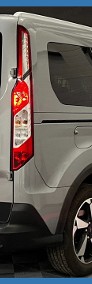 Ford Transit Connect Kombi 230 L2H1 Active N1 A8 Kombi 230 L2H1 Active N1 A8 1.5 100KM-3