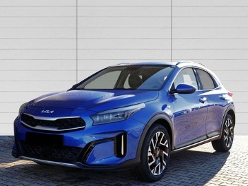 Kia Xceed 1.5 T-GDI M 1.5 T-GDI M 140KM