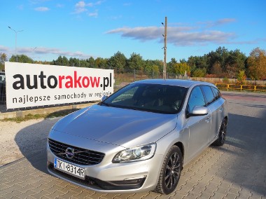 Volvo V60 I-1